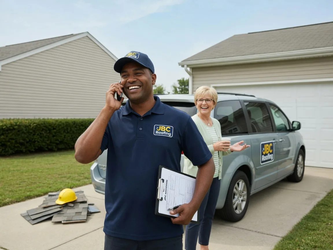 Roof Replacement West Mineral, KS FAQs